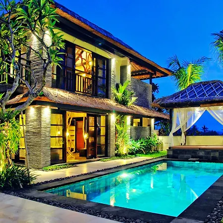 The Zala Villa