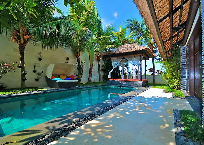 Villa The Zala Canggu