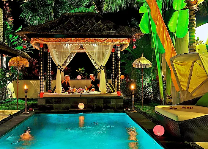 The Zala * Canggu