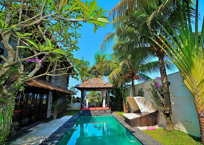 The Zala Villa *