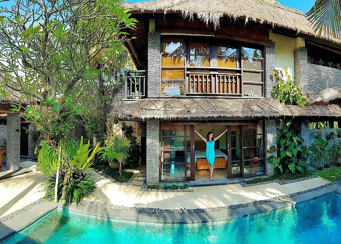 Villa The Zala *