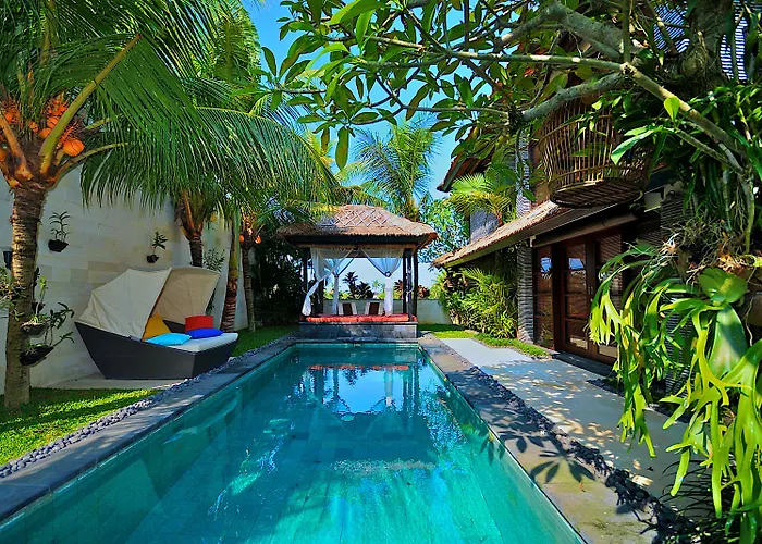 The Zala Villa