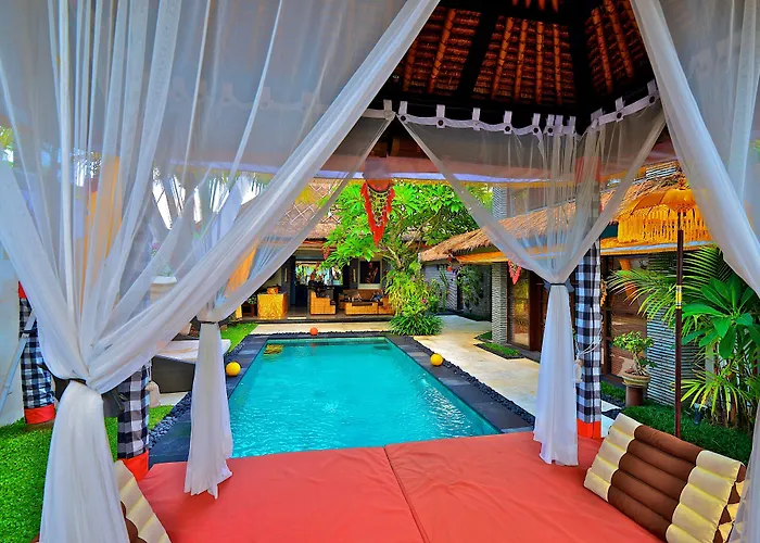 The Zala Villa *