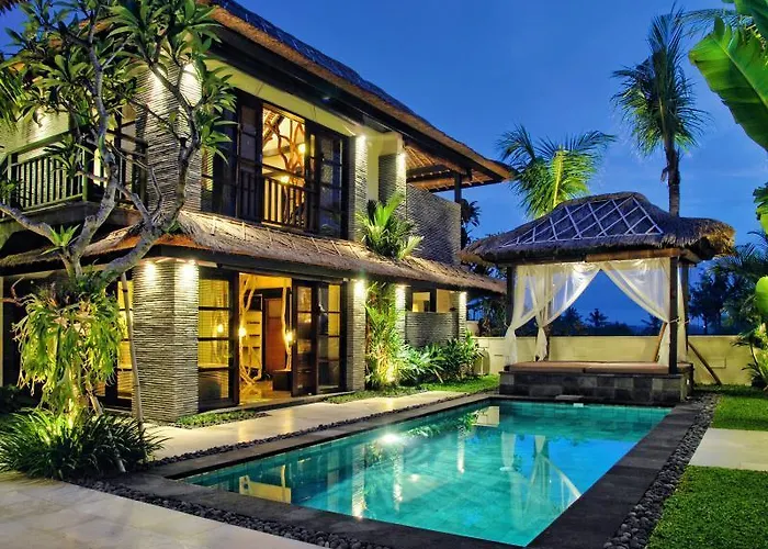 The Zala Canggu