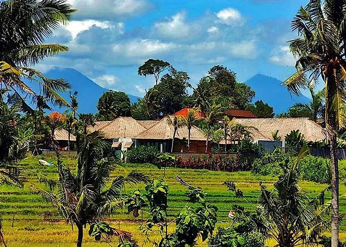 Villa The Zala Canggu