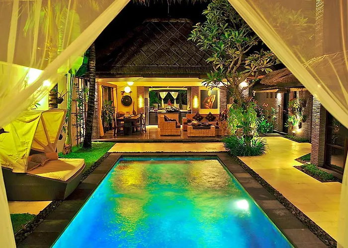 Villa The Zala *