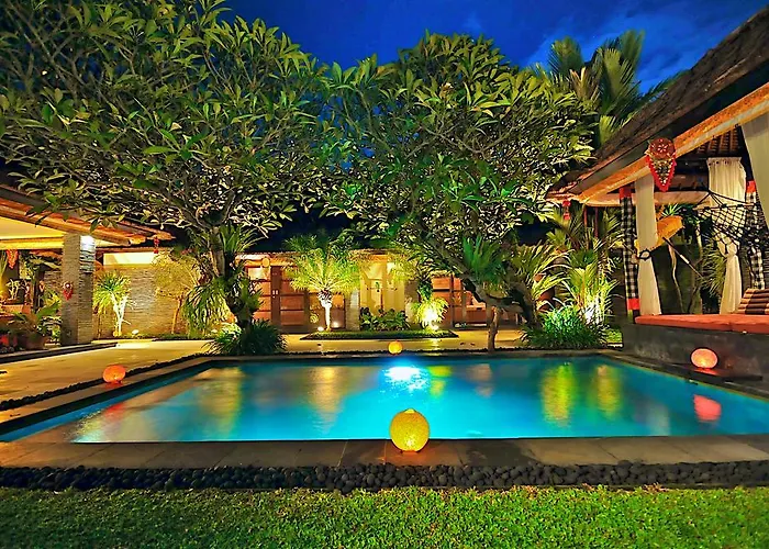 The Zala Canggu