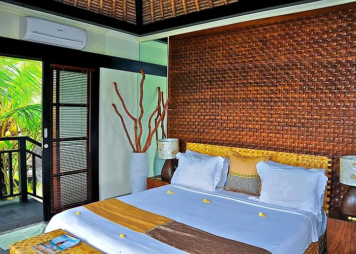 Villa The Zala Canggu