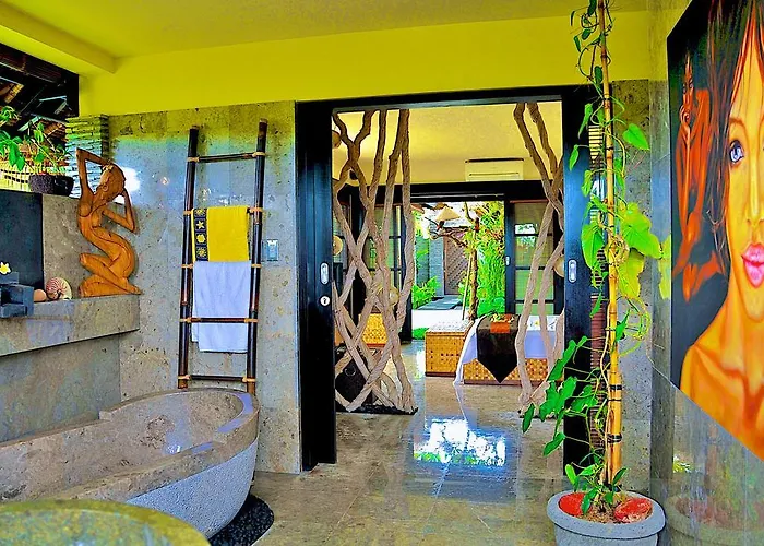 The Zala Villa *