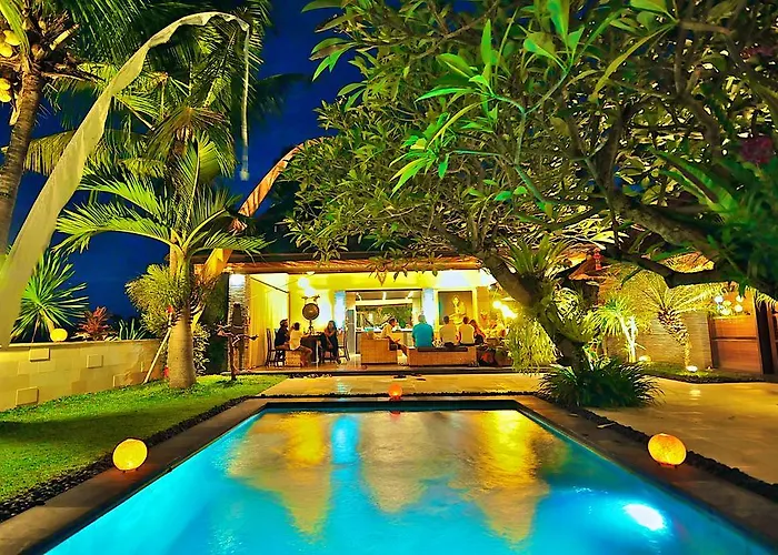 The Zala Villa
