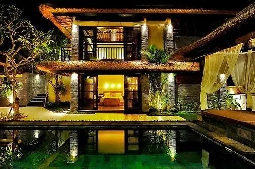 The Zala * Canggu
