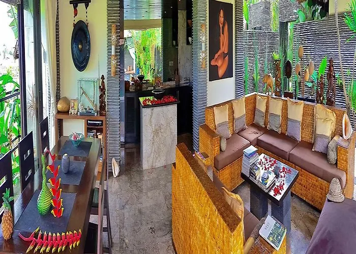 The Zala Villa