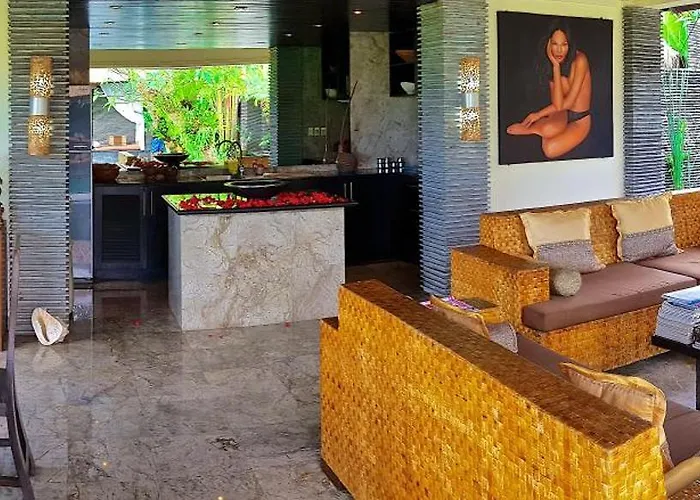 The Zala Villa *