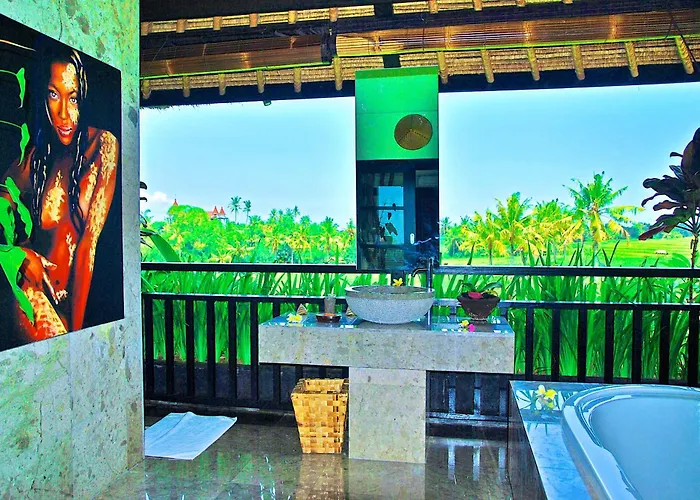 The Zala Villa Canggu