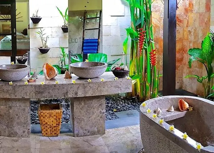 Villa The Zala Canggu