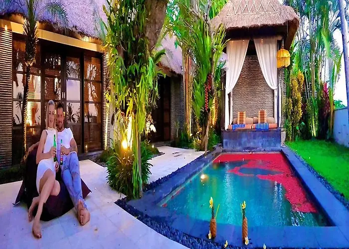Villa The Zala Canggu