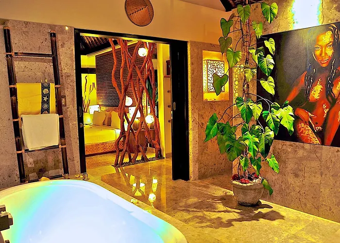 Villa The Zala Canggu