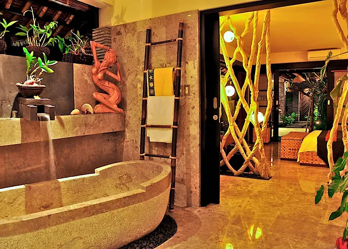 The Zala Villa Canggu