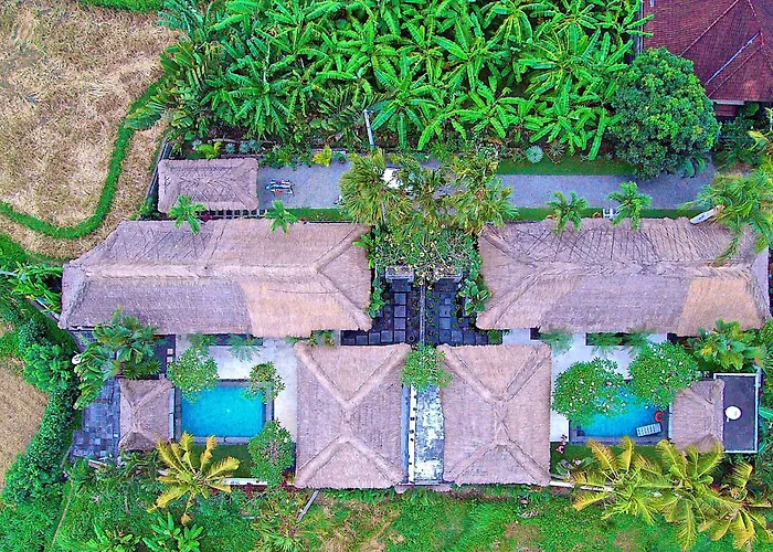 The Zala Villa Canggu