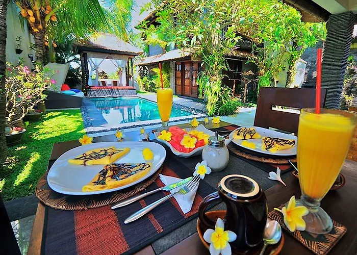 The Zala Canggu