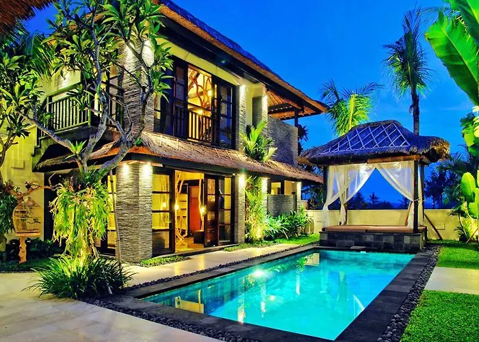 Villa The Zala