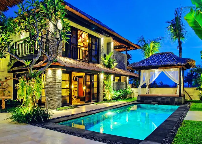 The Zala Villa *